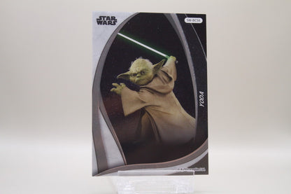 SW-BC58 - Yoda