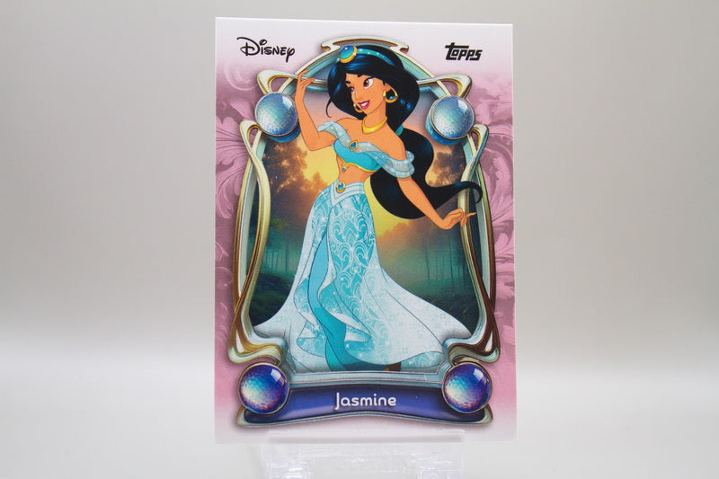51 - Jasmine