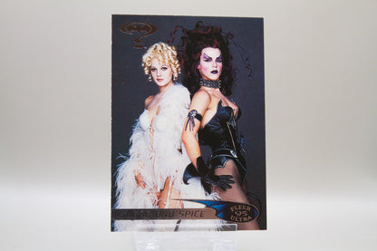 29 - Sugar and Spice