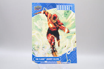 78 - The Flash (Barry Allen)