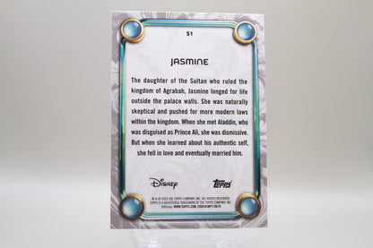 51 - Jasmine