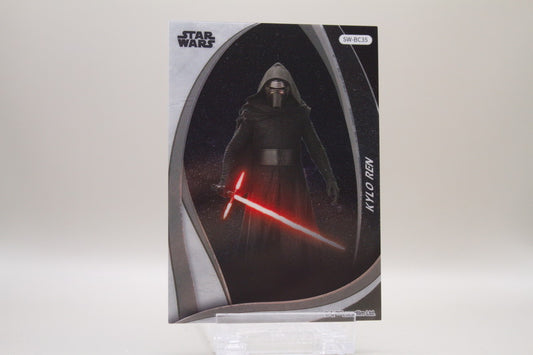 SW-BC35 - Kylo Ren