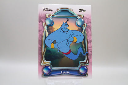 50 - Genie