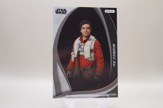SW-BC43 - Poe Dameron