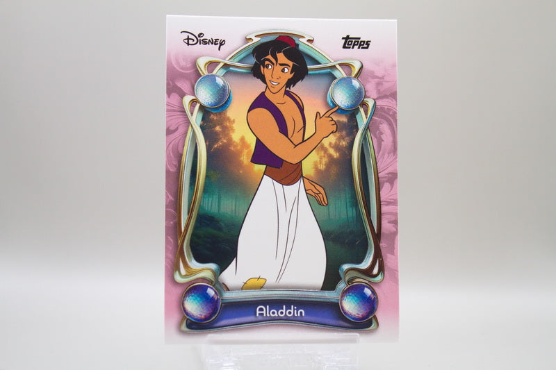 49 - Aladdin