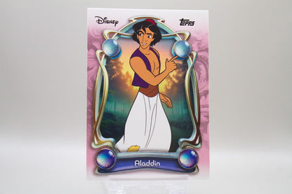 49 - Aladdin