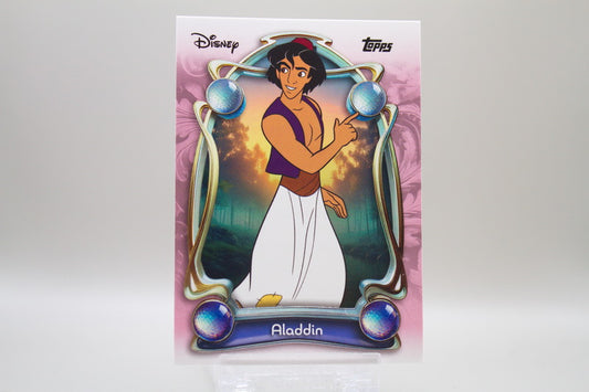49 - Aladdin