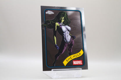 110 - She-Hulk