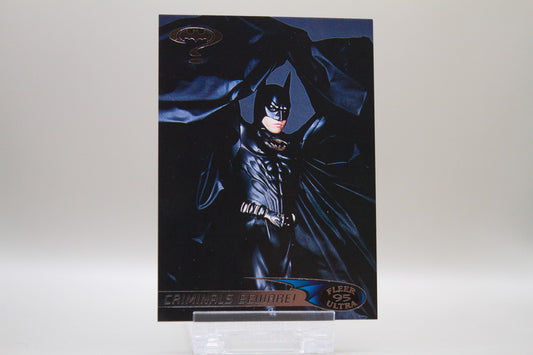 6 - Criminals Beware!