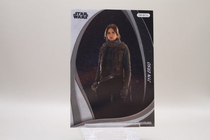 SW-BC51 - Jyn Erso