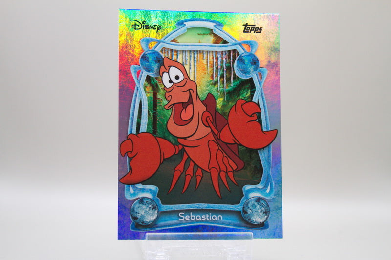 42 - Sebastian (Winter)