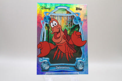 42 - Sebastian (Winter)