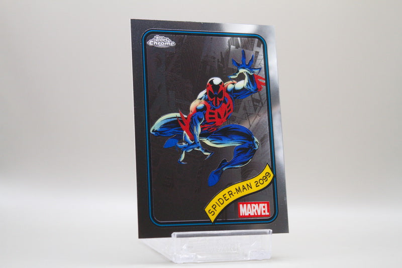 112 - Spider-Man 2099