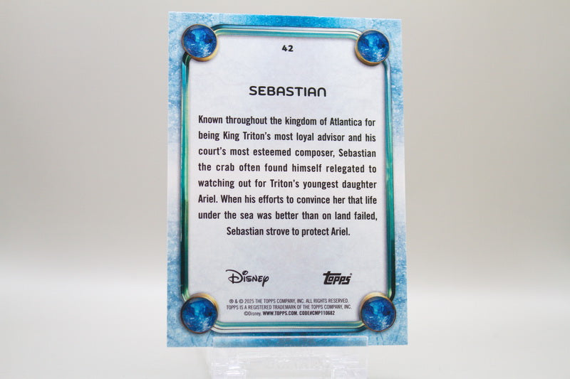 42 - Sebastian (Winter)