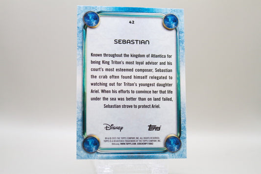 42 - Sebastian (Winter)
