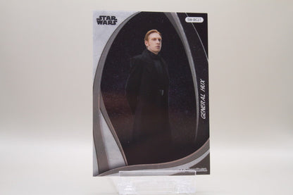SW-BC27 - General Hux