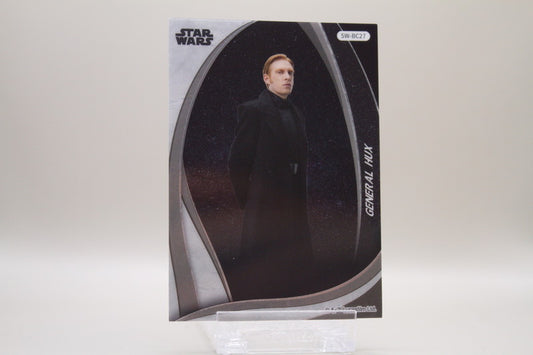 SW-BC27 - General Hux