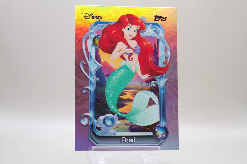 154 - Ariel