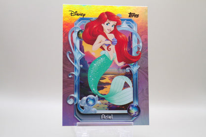 154 - Ariel