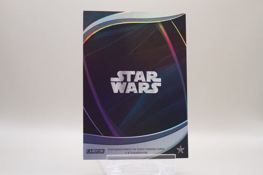 SW-BC27 - General Hux