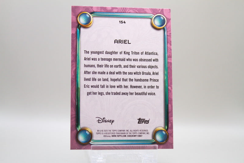 154 - Ariel
