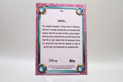154 - Ariel
