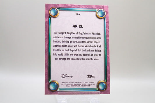 154 - Ariel