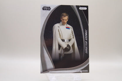 SW-BC22 - Director Krennic