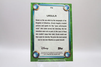 176 - Ursula