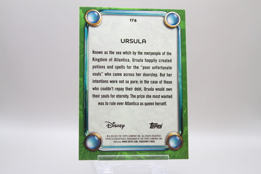 176 - Ursula