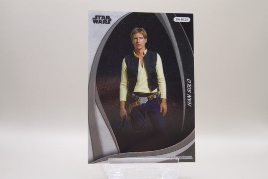 SW-BC28 - Han Solo