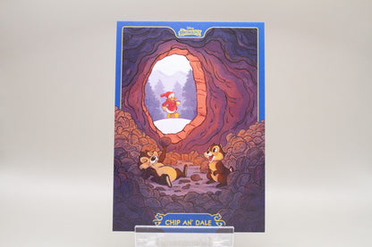 79 - Chip an’ Dale