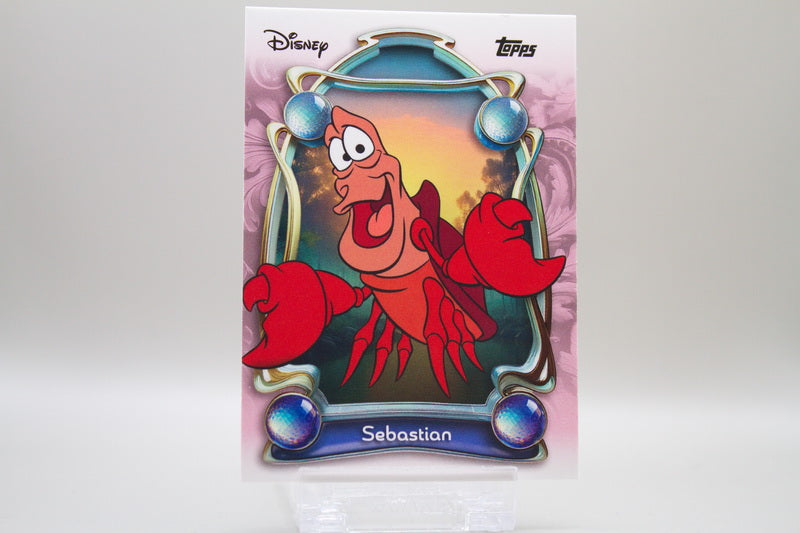 42 - Sebastian