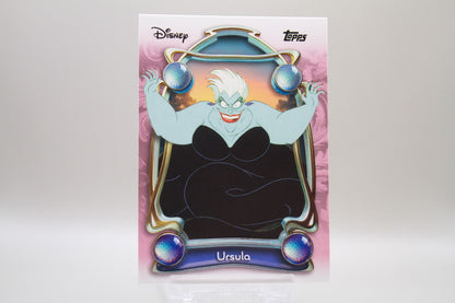 41 - Ursula