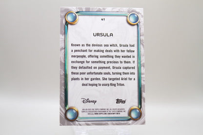 41 - Ursula