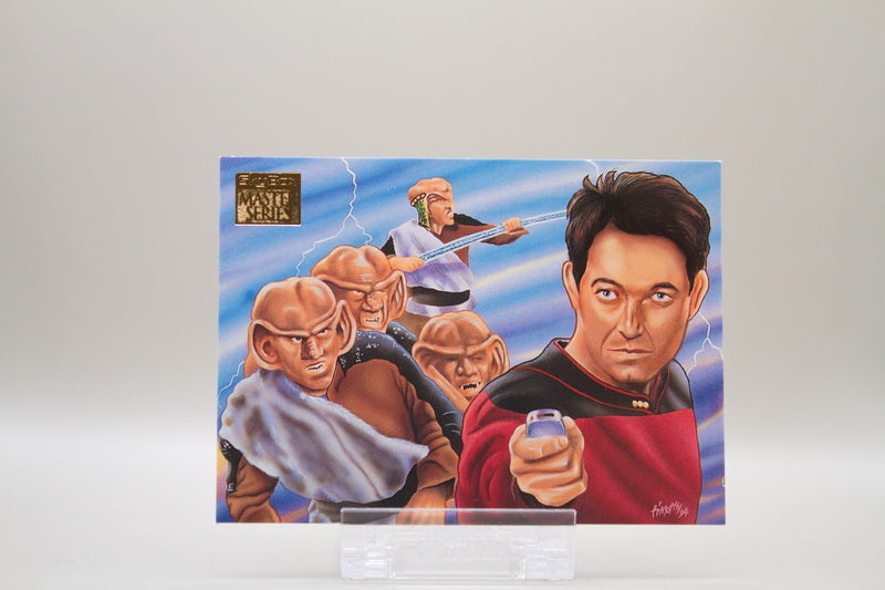 88 - The Last Outpost