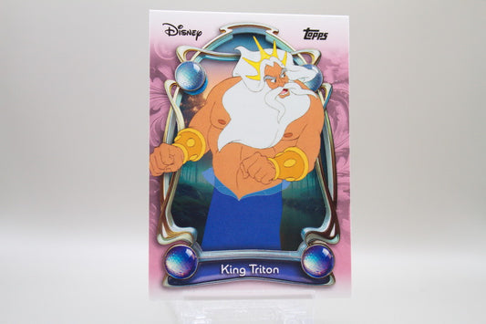 40 - King Triton