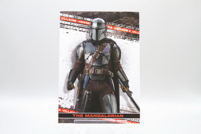 C-7 - The Mandalorian