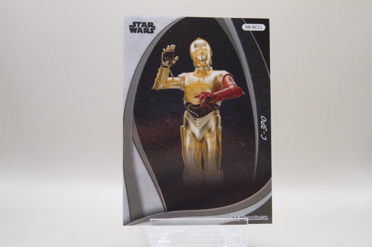 SW-BC11 - C-3PO