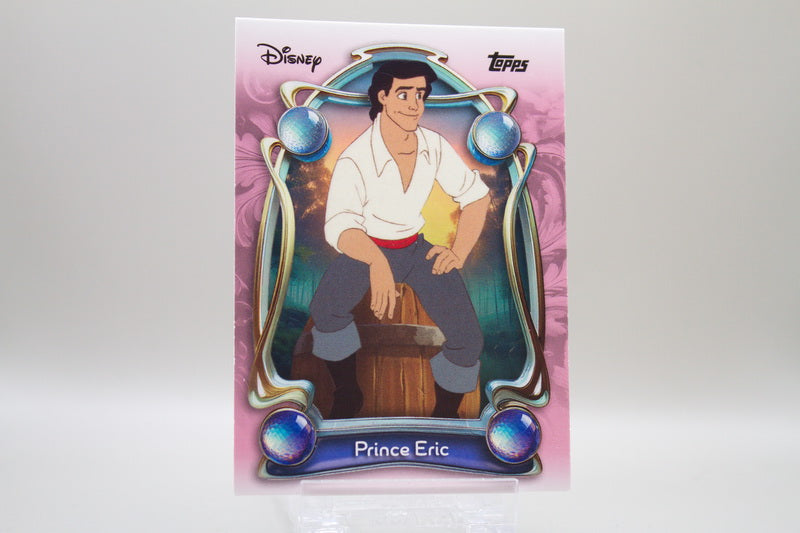 39 - Prince Eric