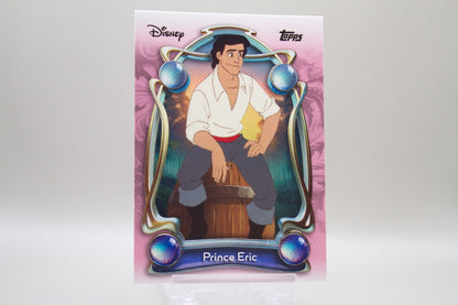 39 - Prince Eric