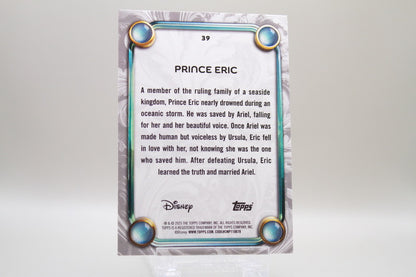 39 - Prince Eric