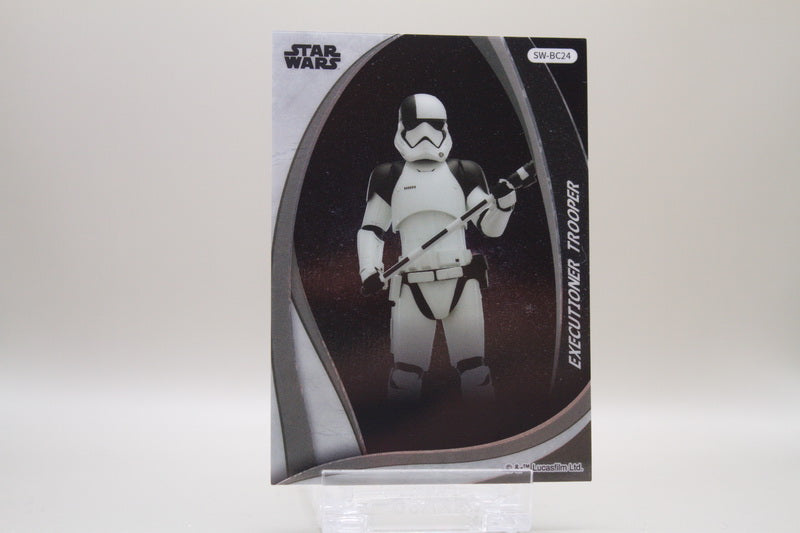 SW-BC34 - Executioner Trooper