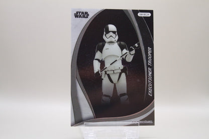 SW-BC34 - Executioner Trooper