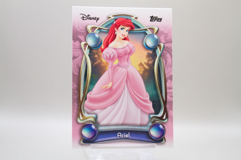 38 - Ariel