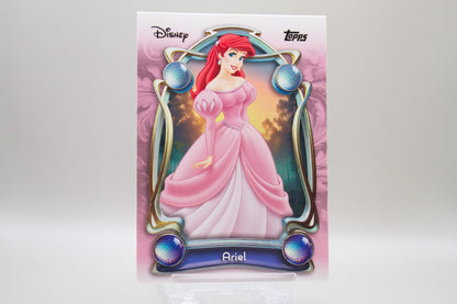 38 - Ariel