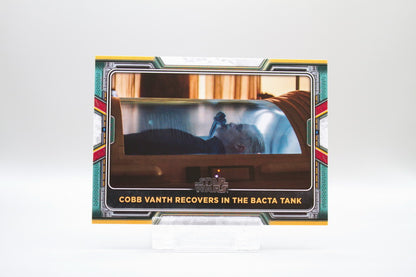 99 - Cobb Vanth Recovers in the Bacta Tank