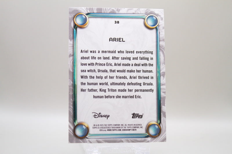 38 - Ariel