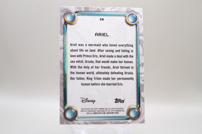 38 - Ariel