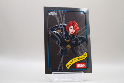 129 - Black Widow